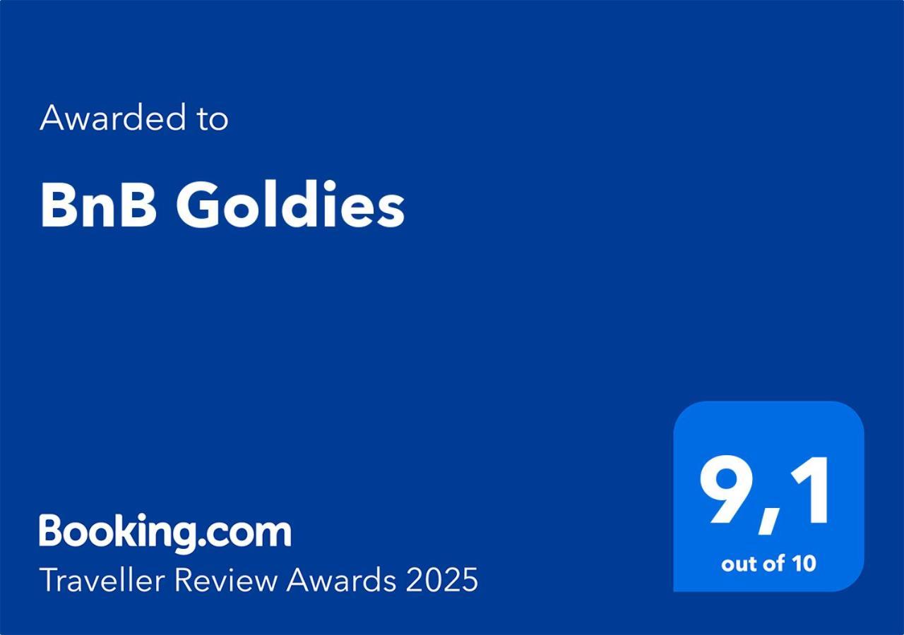 Bnb Goldies Eindhoven Exterior foto